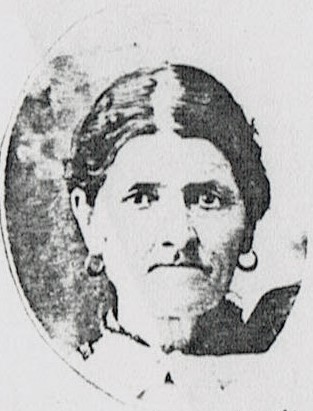 Marion McNeil (1836 - 1908) Profile